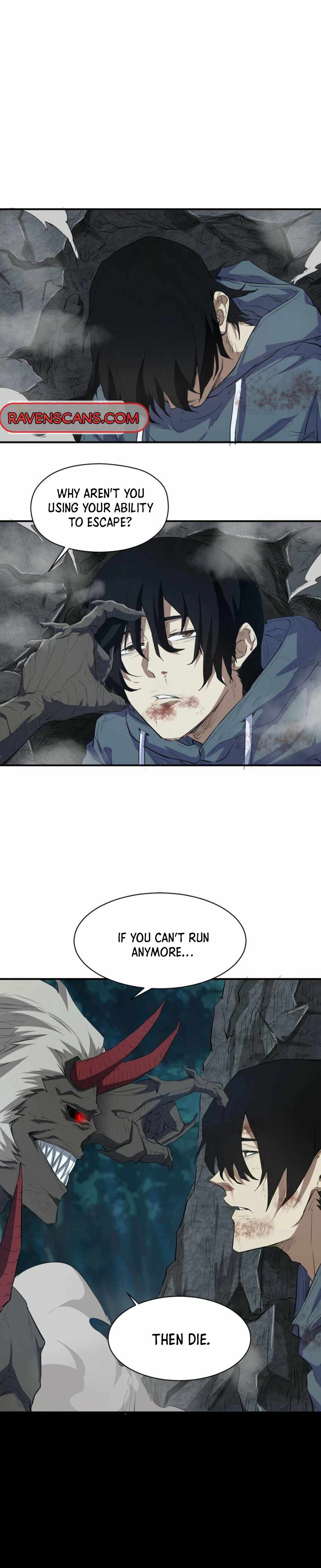 The Calamity of the End Times Chapter 25 - Page 24