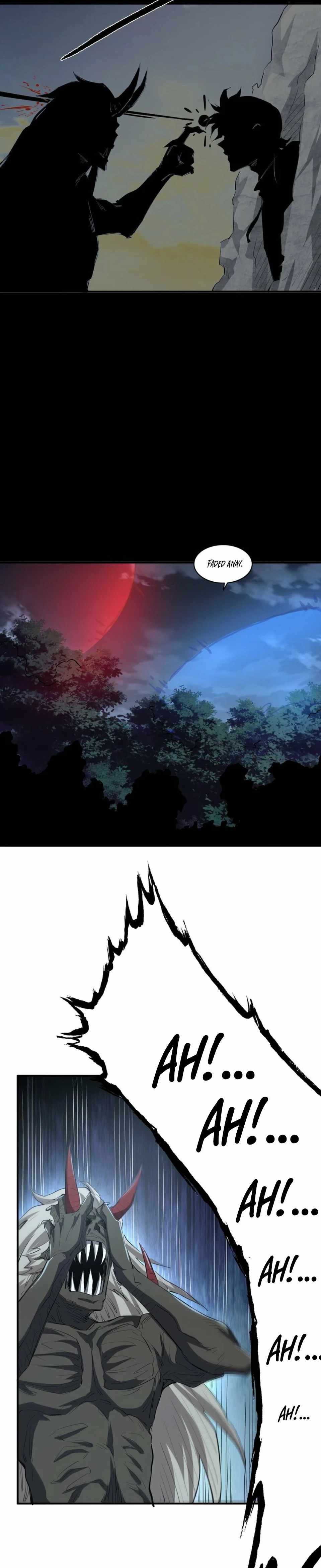 The Calamity of the End Times Chapter 25 - Page 27