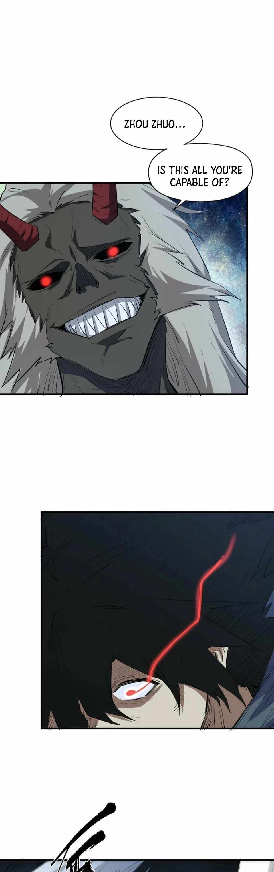 The Calamity of the End Times Chapter 25 - Page 7