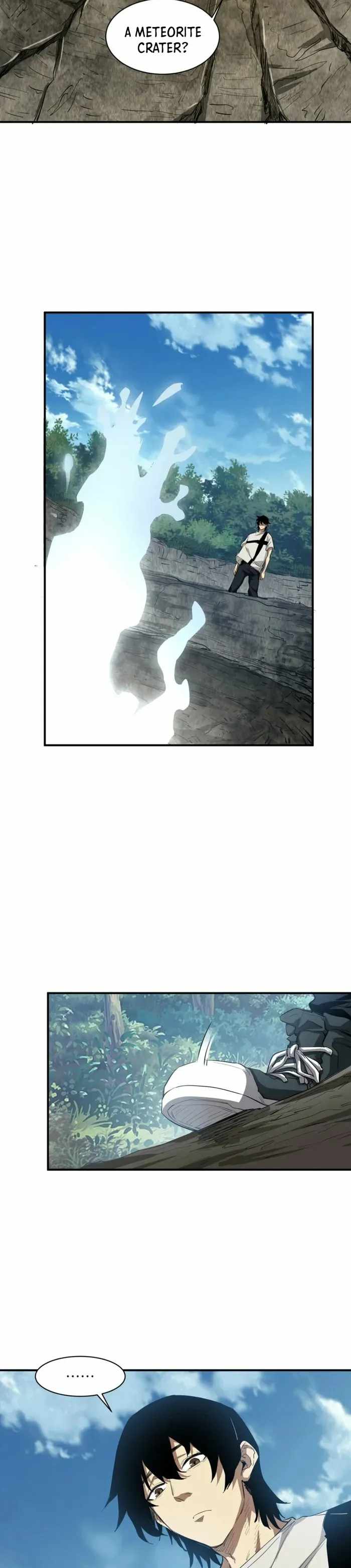 The Calamity of the End Times Chapter 26 - Page 11