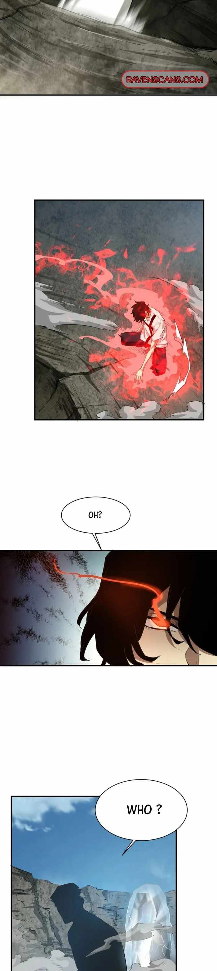 The Calamity of the End Times Chapter 26 - Page 14