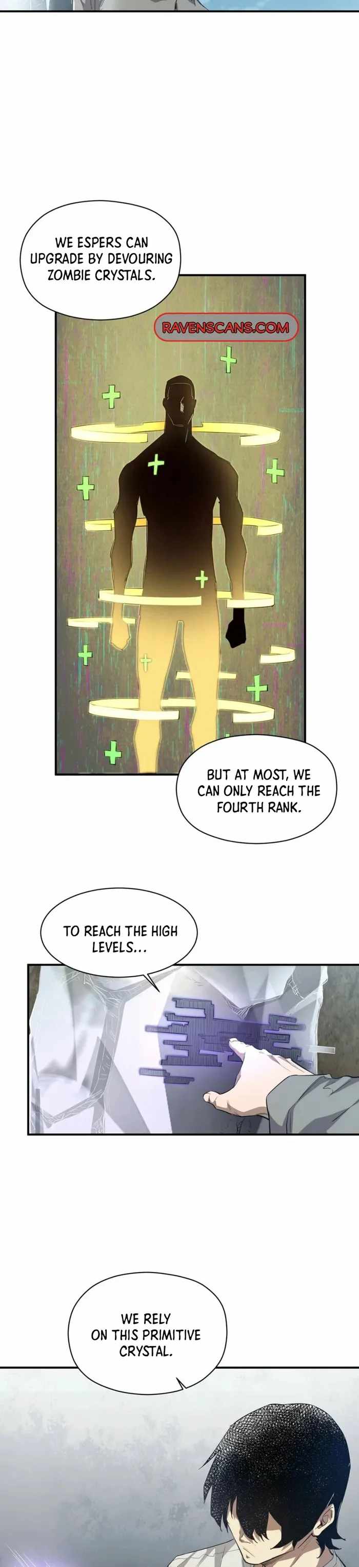 The Calamity of the End Times Chapter 26 - Page 22