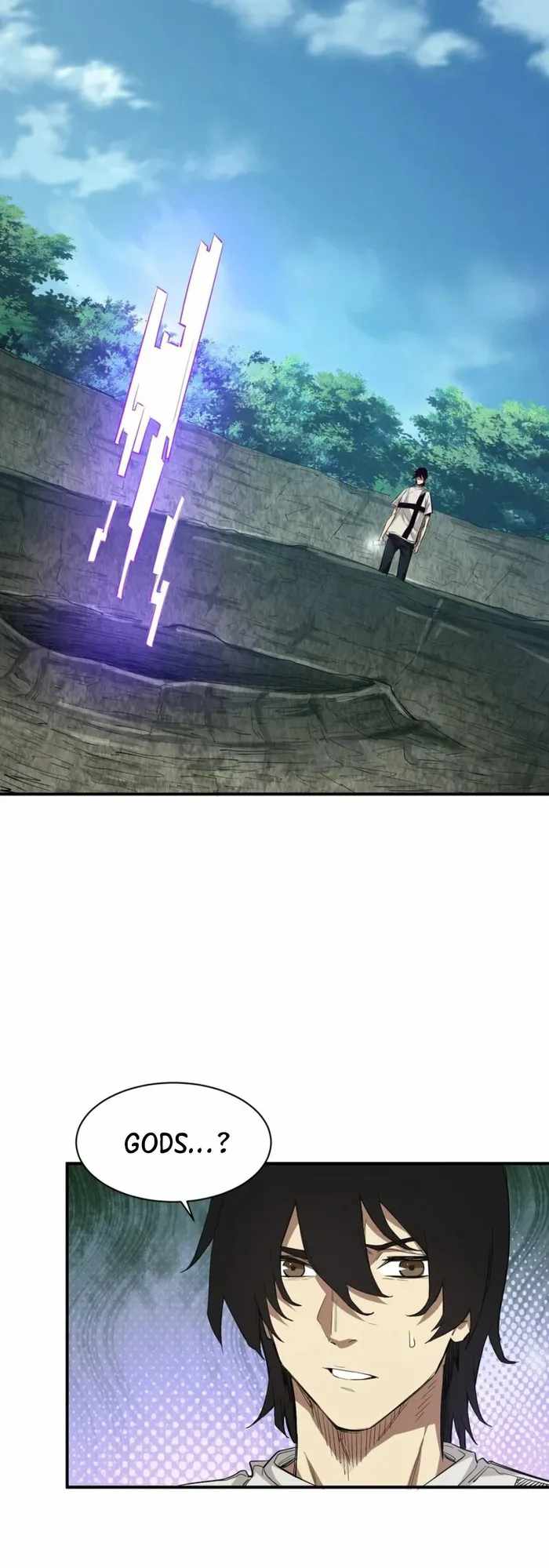 The Calamity of the End Times Chapter 26 - Page 25