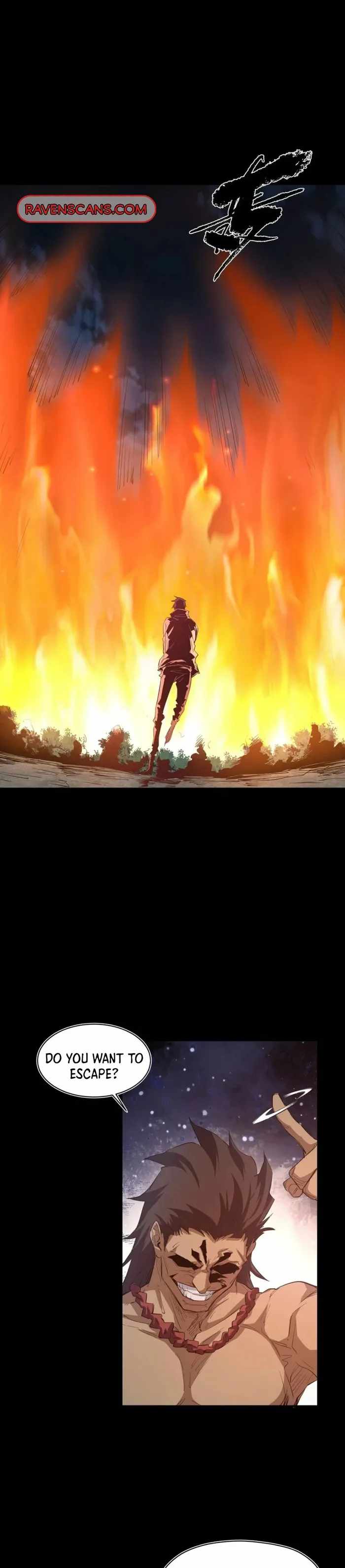 The Calamity of the End Times Chapter 26 - Page 7