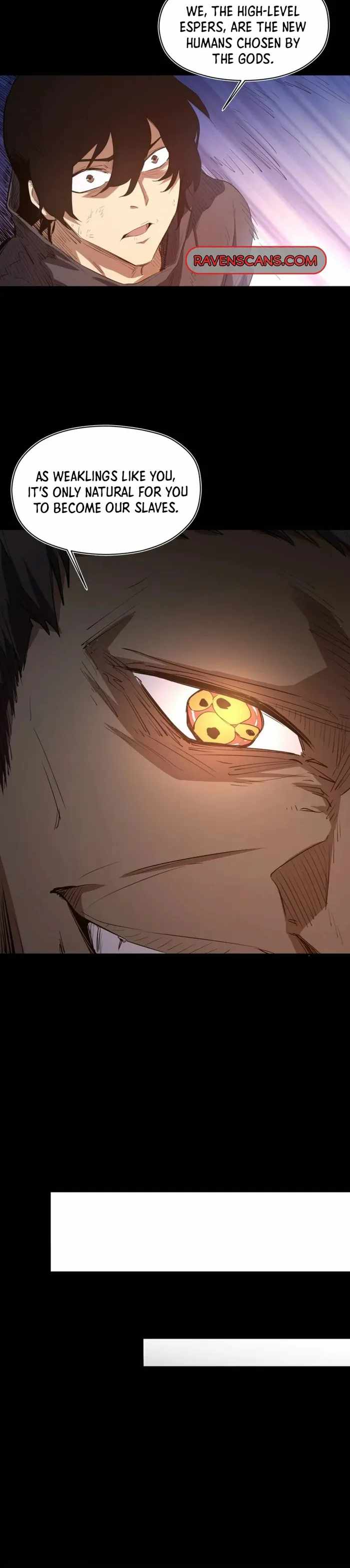 The Calamity of the End Times Chapter 26 - Page 8