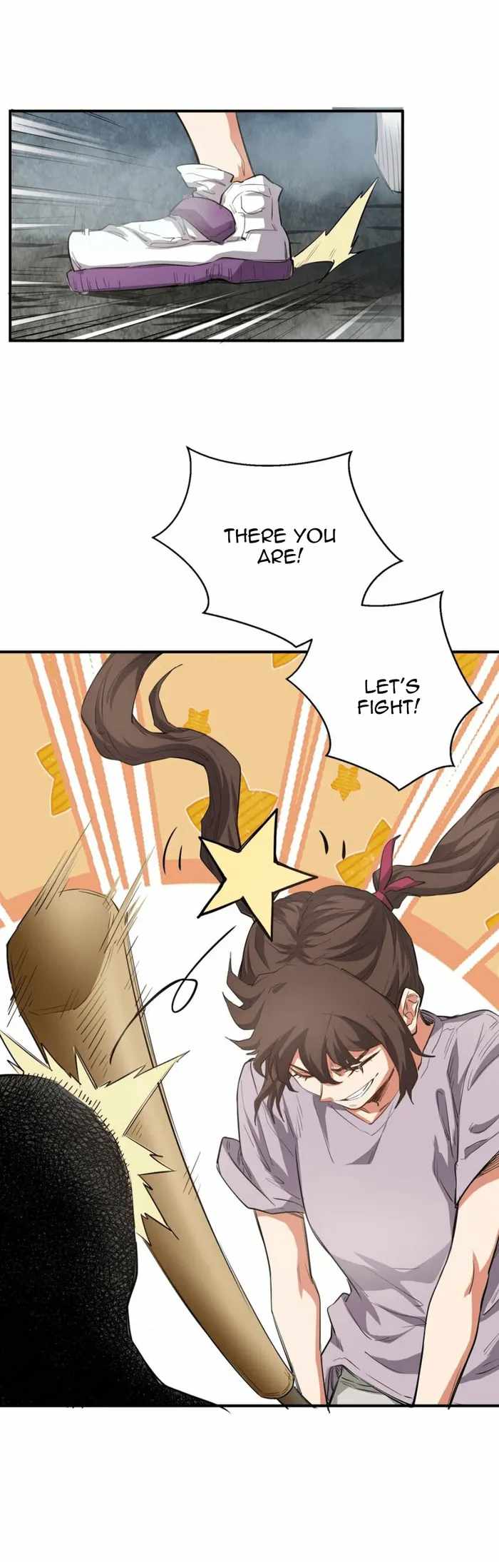 The Calamity of the End Times Chapter 27 - Page 13