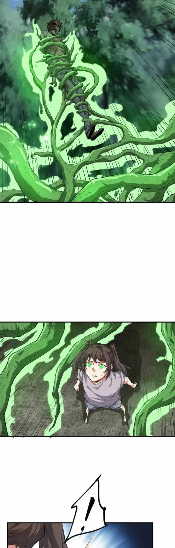 The Calamity of the End Times Chapter 27 - Page 16