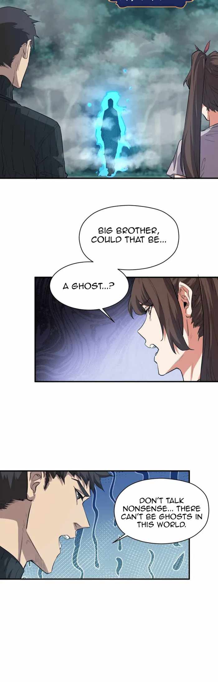 The Calamity of the End Times Chapter 27 - Page 18