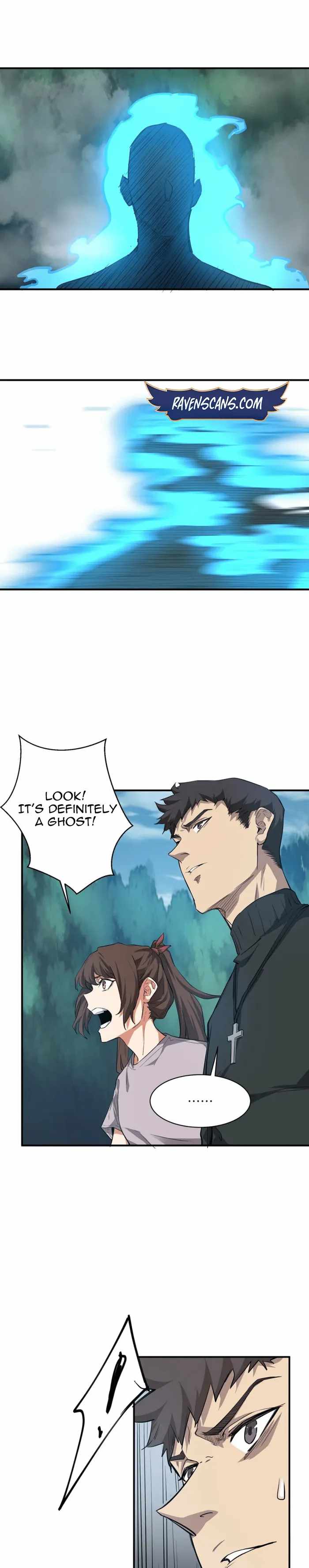 The Calamity of the End Times Chapter 27 - Page 20