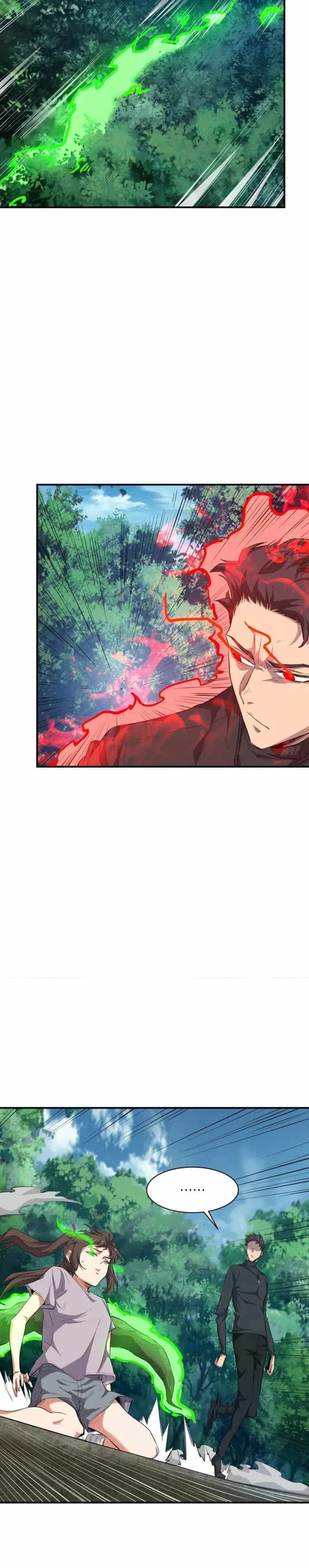 The Calamity of the End Times Chapter 27 - Page 24