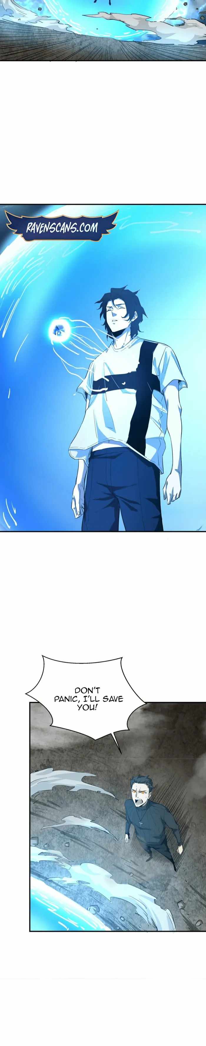 The Calamity of the End Times Chapter 27 - Page 26