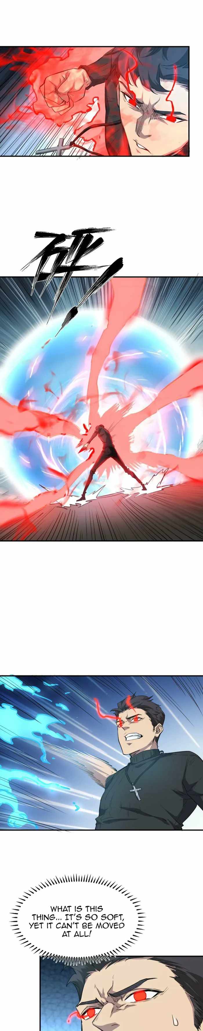 The Calamity of the End Times Chapter 27 - Page 27