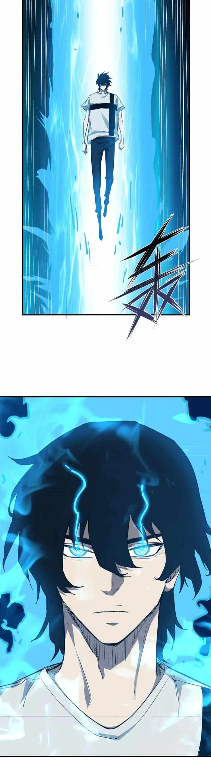 The Calamity of the End Times Chapter 27 - Page 29