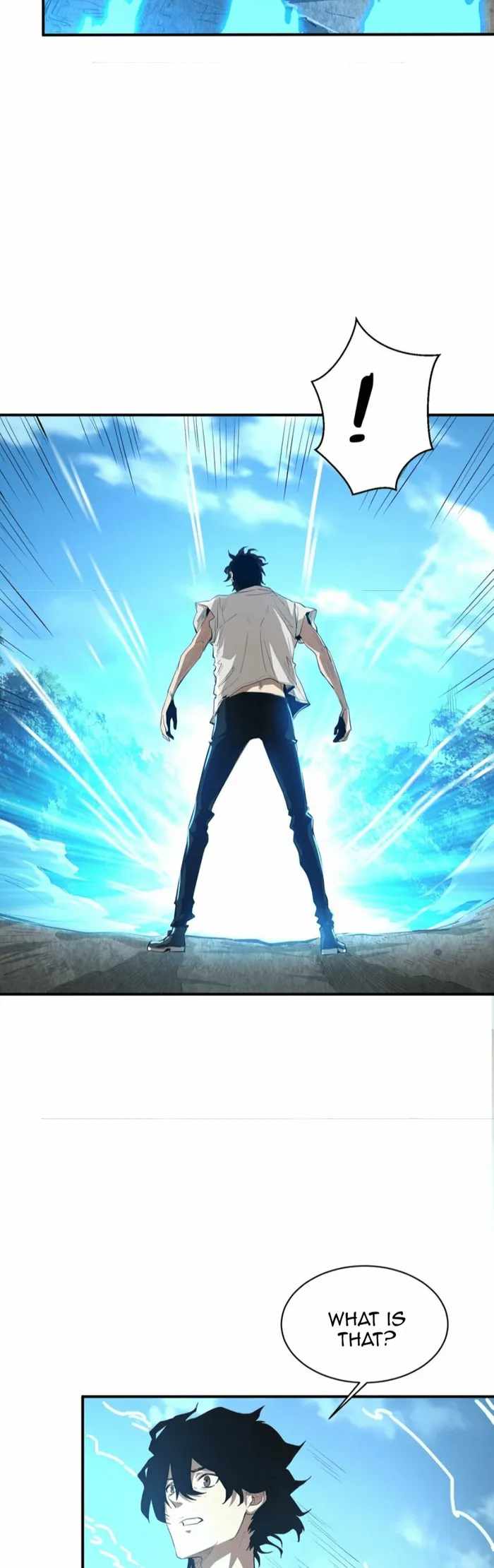 The Calamity of the End Times Chapter 27 - Page 4