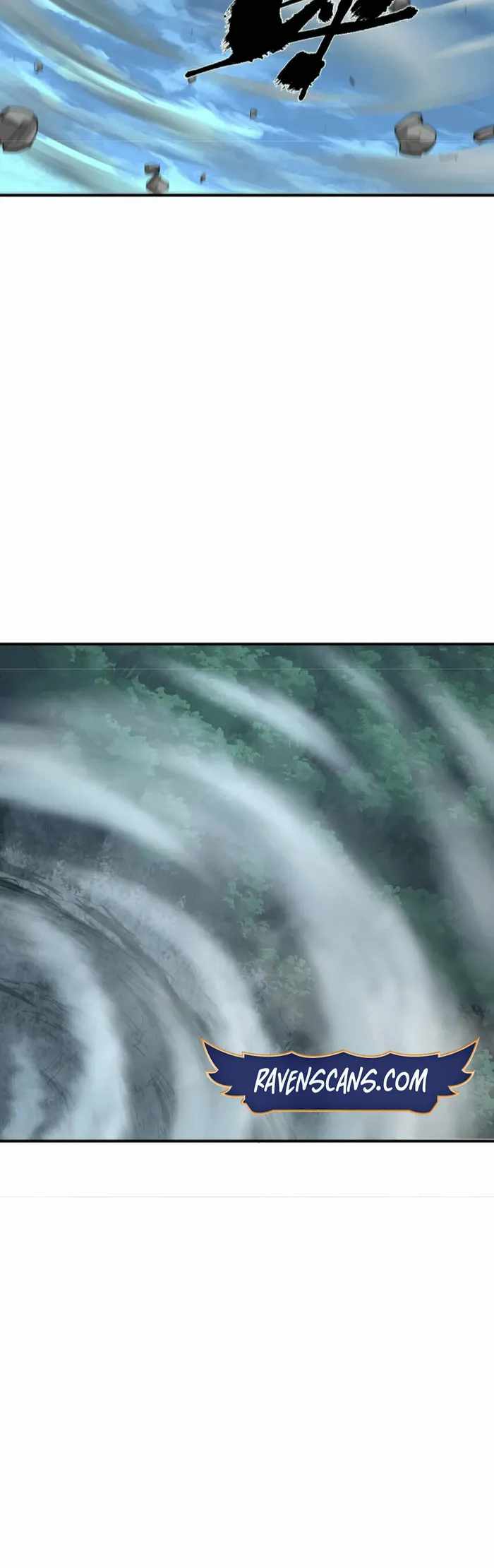 The Calamity of the End Times Chapter 27 - Page 9