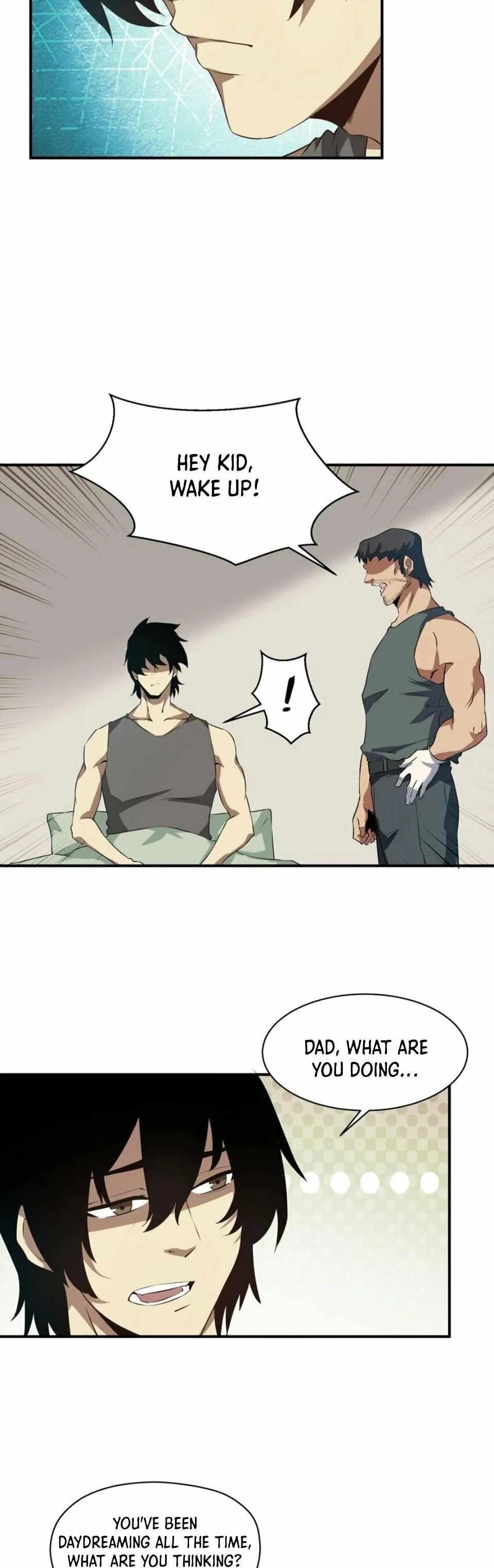 The Calamity of the End Times Chapter 28 - Page 10