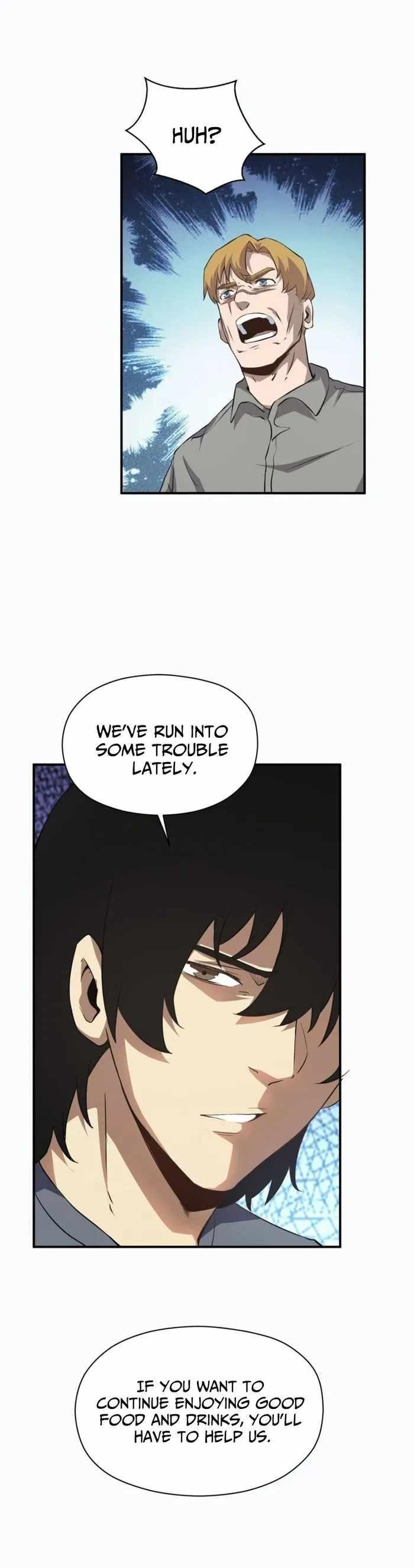 The Calamity of the End Times Chapter 31 - Page 30