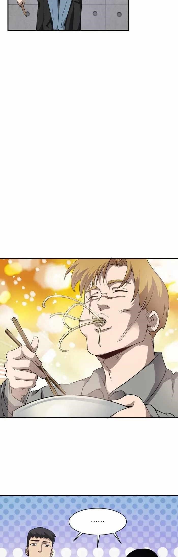 The Calamity of the End Times Chapter 31 - Page 7