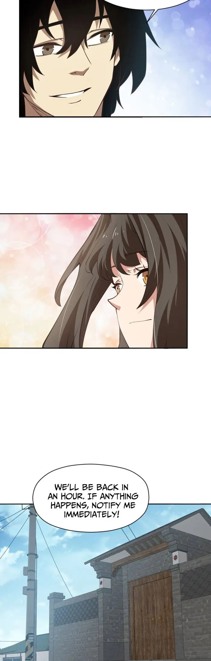 The Calamity of the End Times Chapter 32 - Page 14