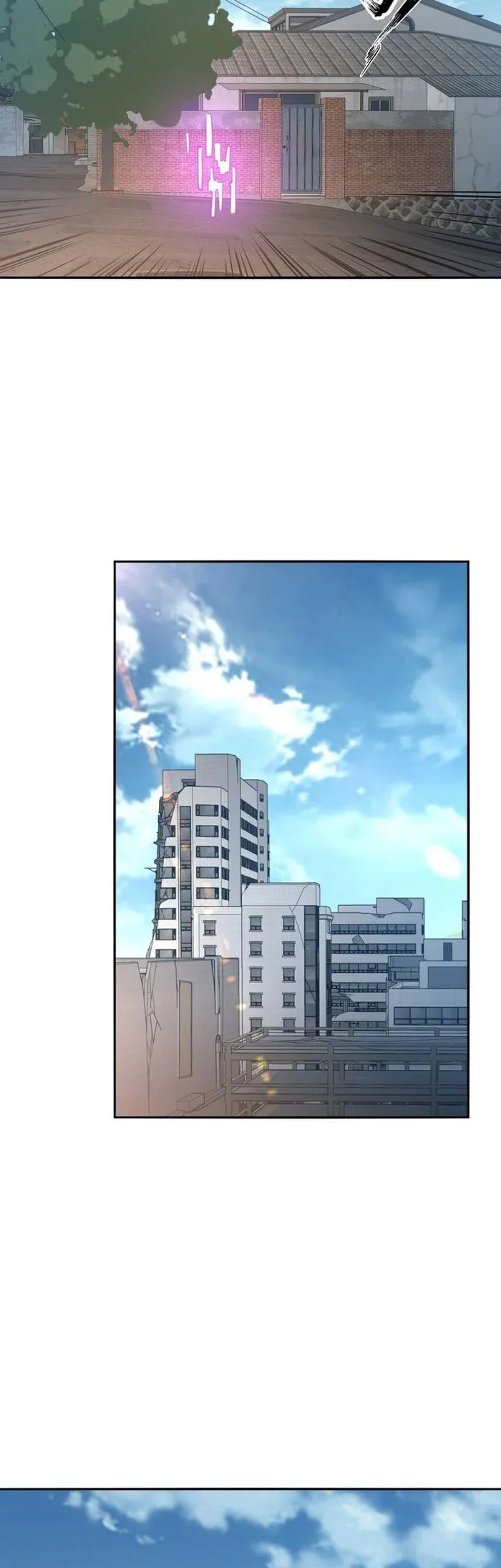 The Calamity of the End Times Chapter 32 - Page 19