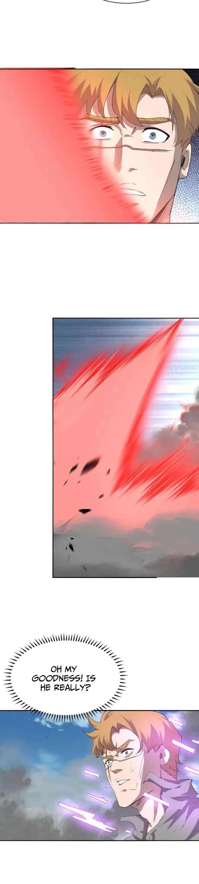 The Calamity of the End Times Chapter 32 - Page 30