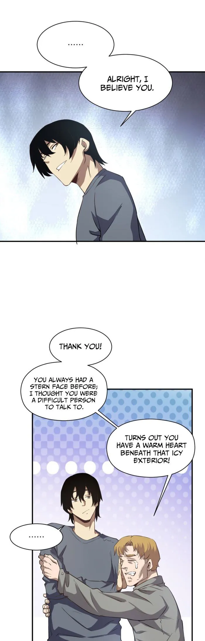 The Calamity of the End Times Chapter 32 - Page 8