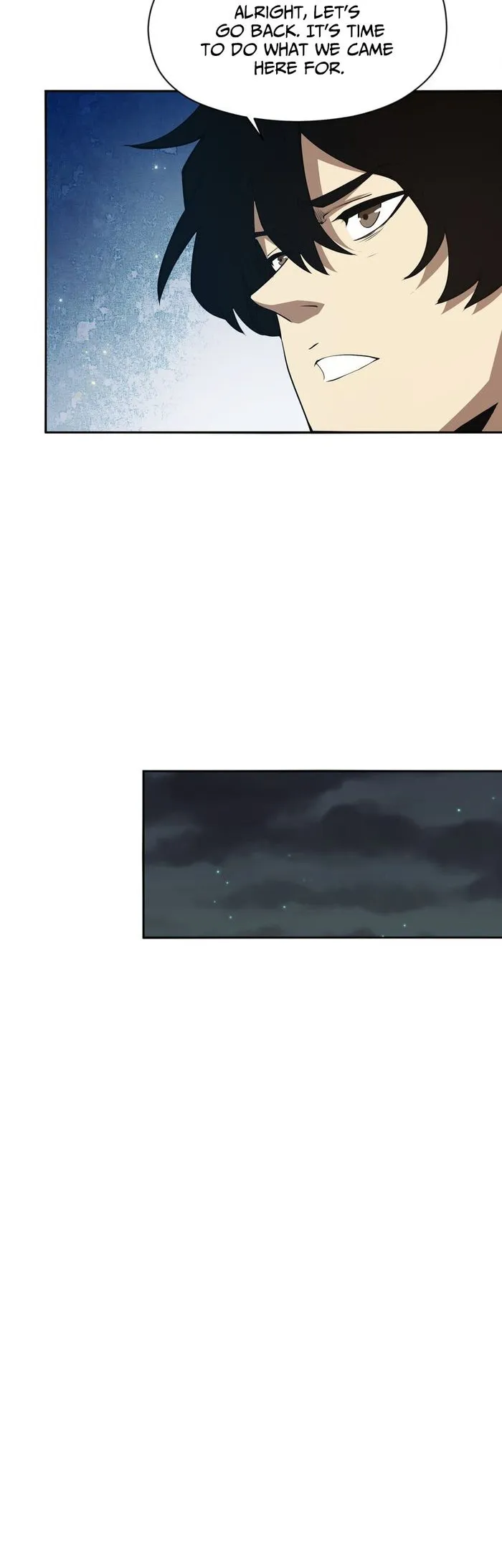 The Calamity of the End Times Chapter 33 - Page 11