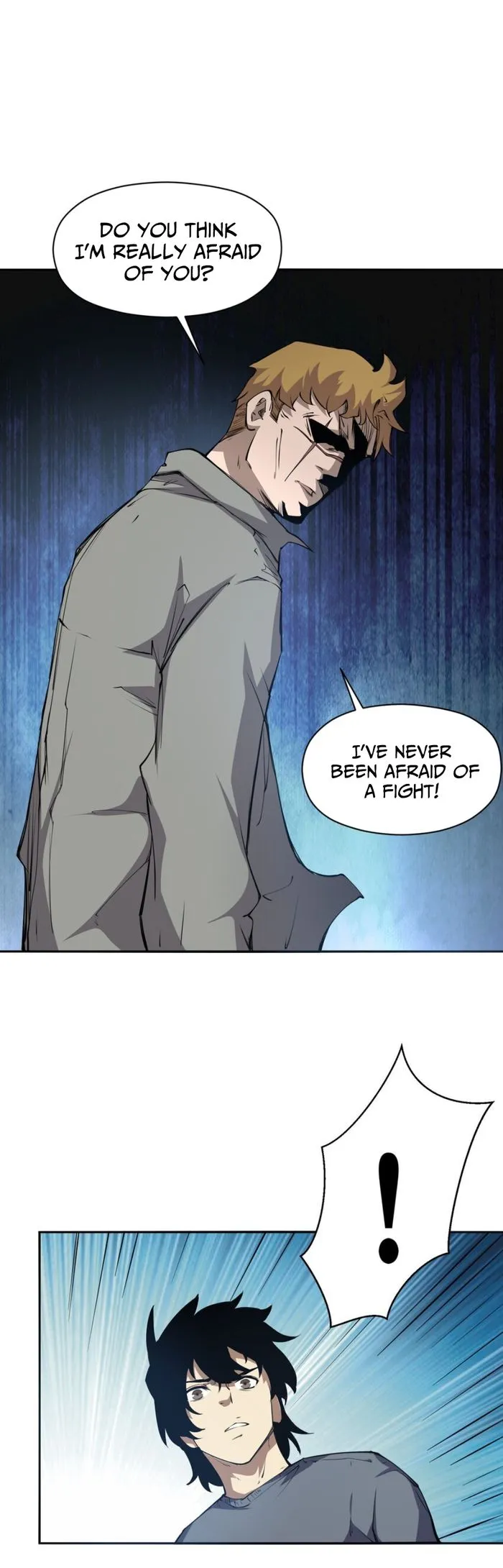 The Calamity of the End Times Chapter 33 - Page 5