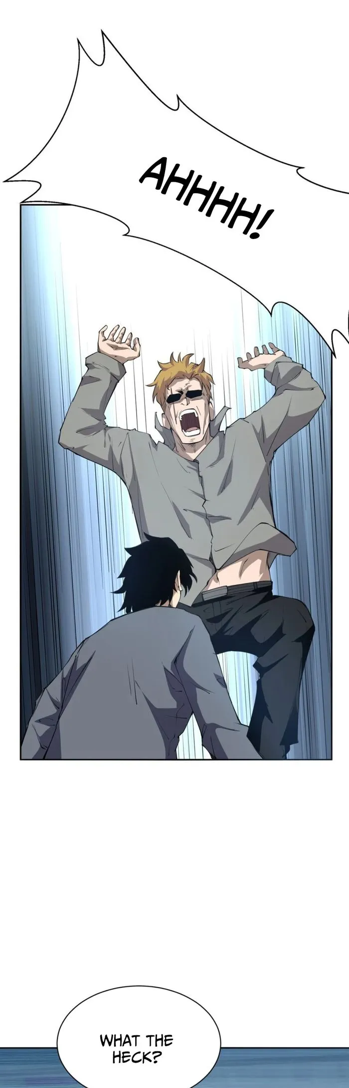 The Calamity of the End Times Chapter 33 - Page 6