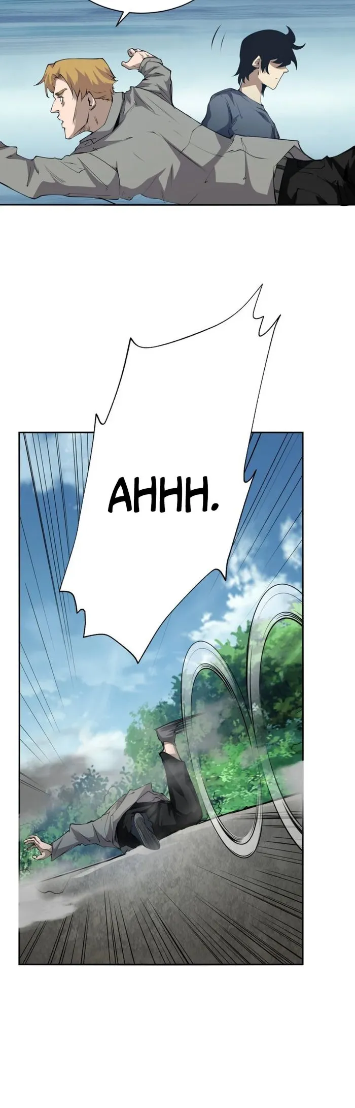 The Calamity of the End Times Chapter 33 - Page 7