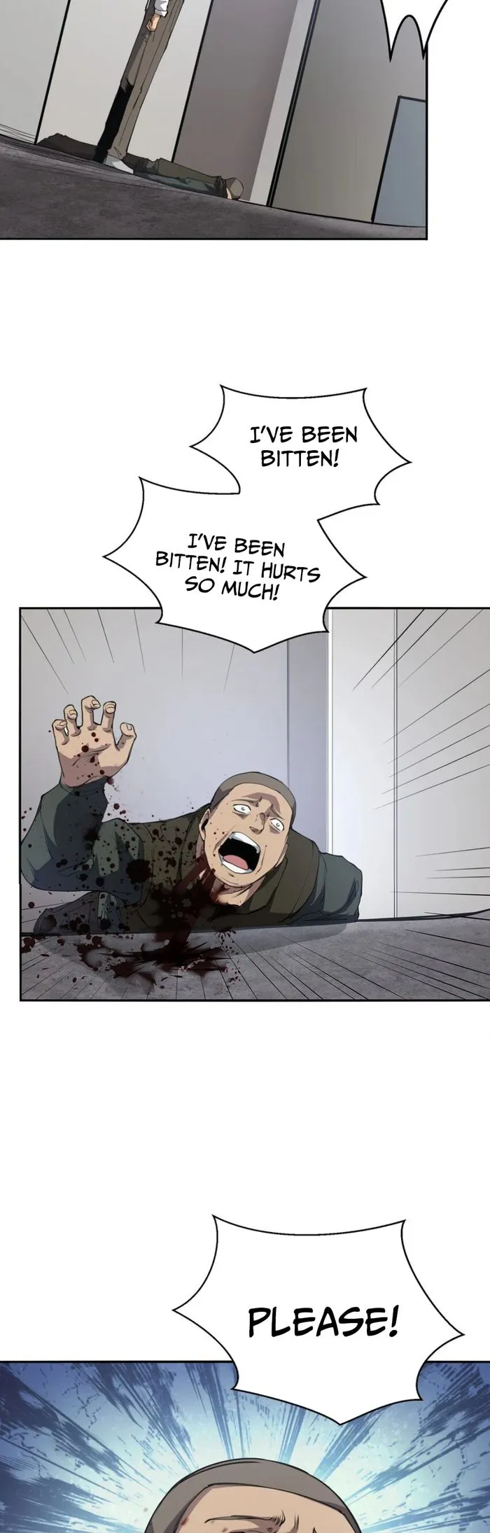 The Calamity of the End Times Chapter 34 - Page 14