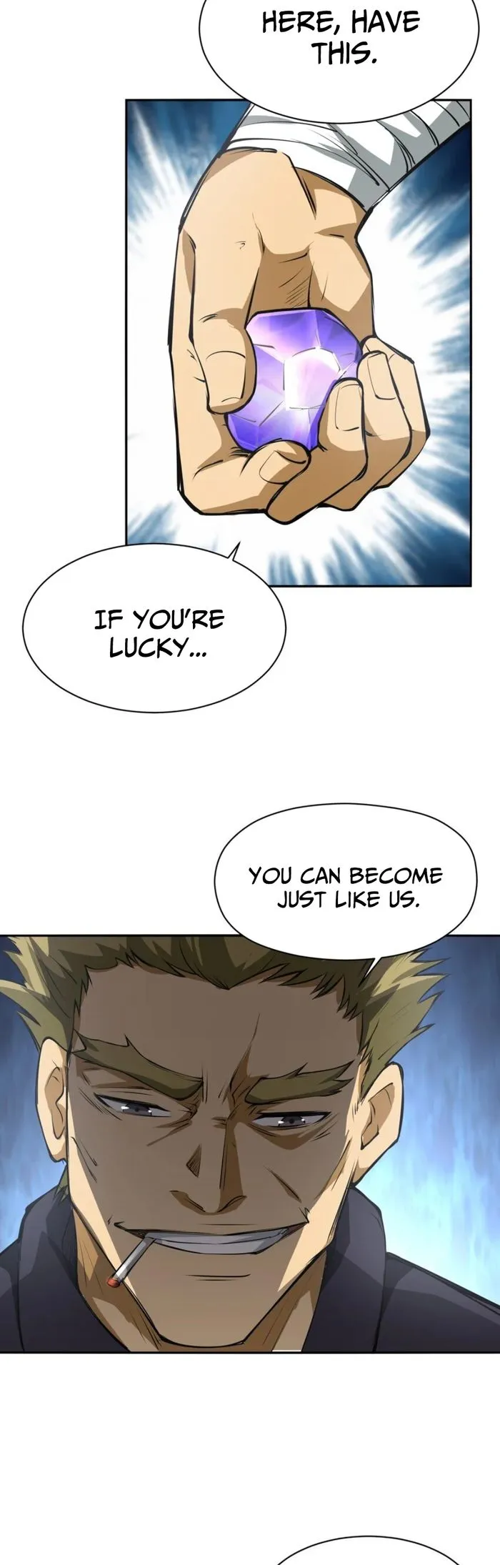 The Calamity of the End Times Chapter 34 - Page 16