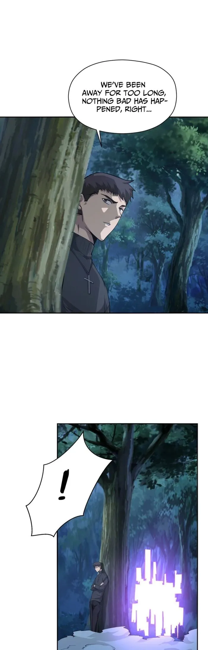 The Calamity of the End Times Chapter 34 - Page 2