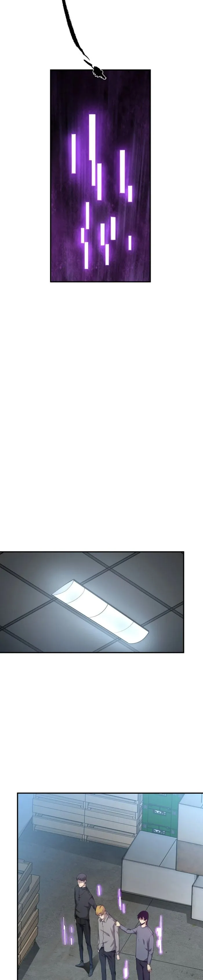 The Calamity of the End Times Chapter 34 - Page 27