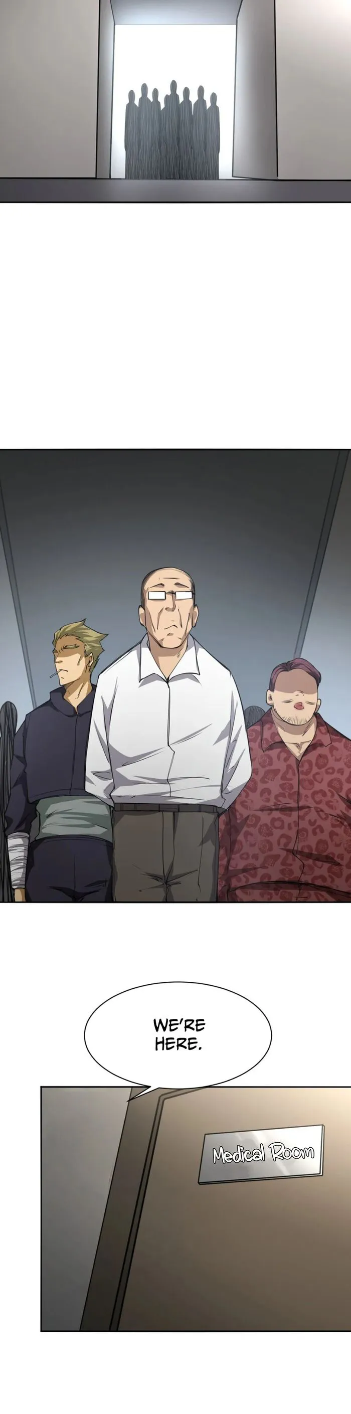 The Calamity of the End Times Chapter 34 - Page 30