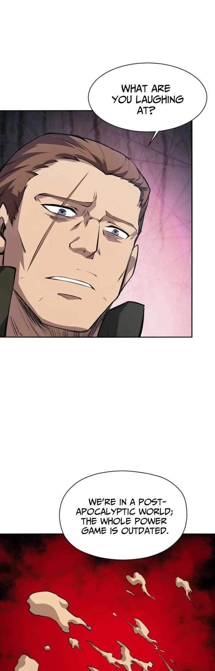 The Calamity of the End Times Chapter 35 - Page 10