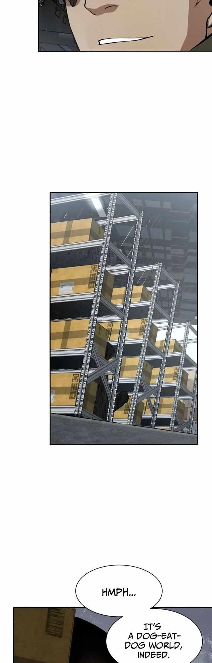 The Calamity of the End Times Chapter 35 - Page 16