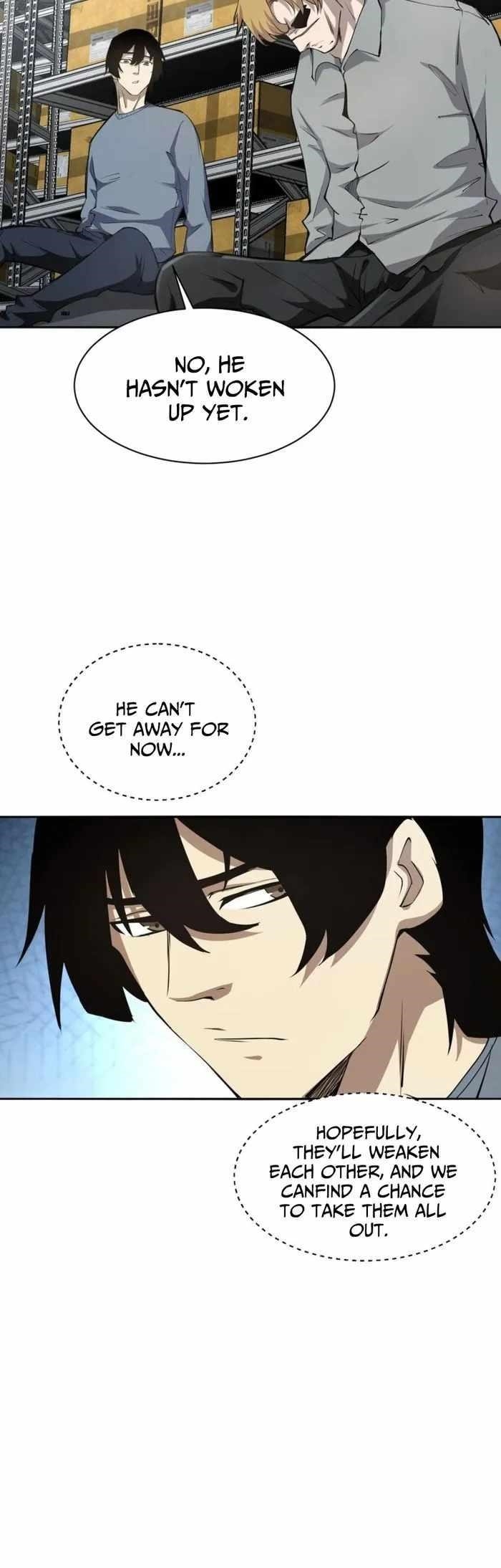 The Calamity of the End Times Chapter 35 - Page 18