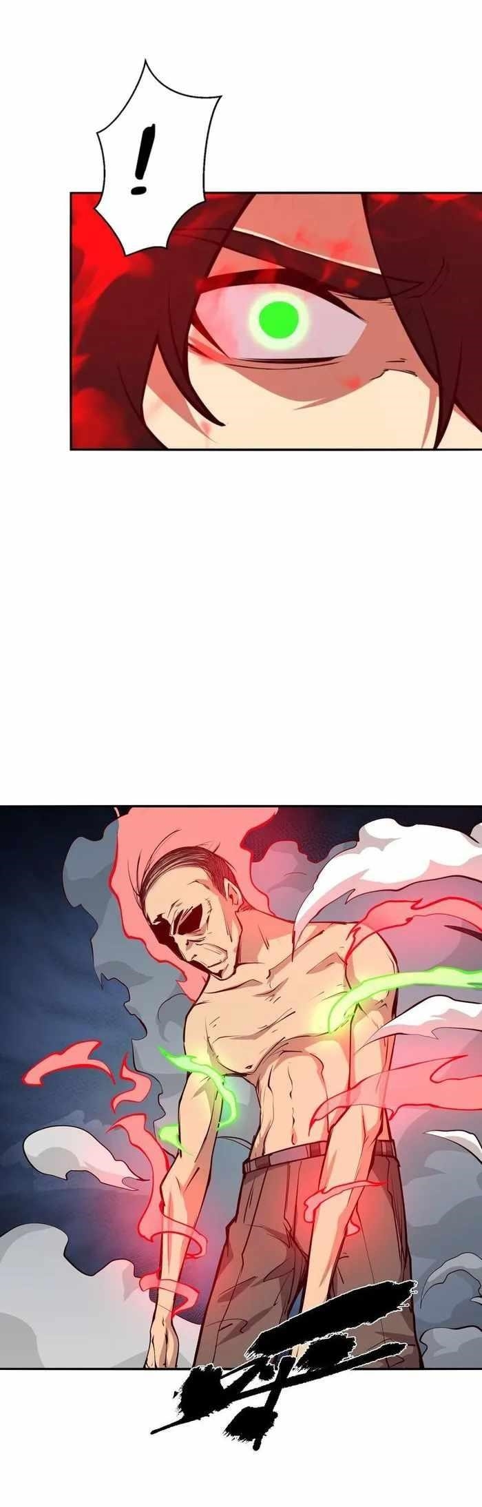 The Calamity of the End Times Chapter 36 - Page 11