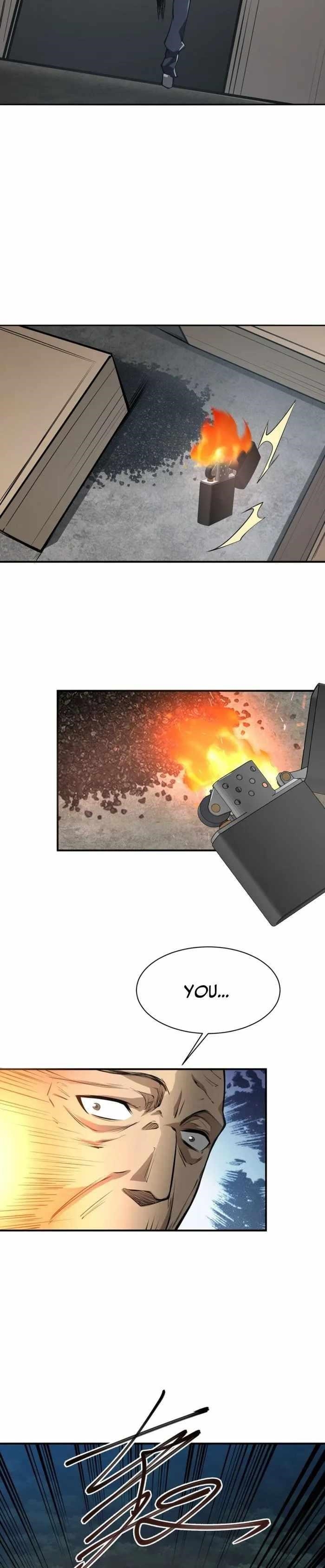 The Calamity of the End Times Chapter 36 - Page 25