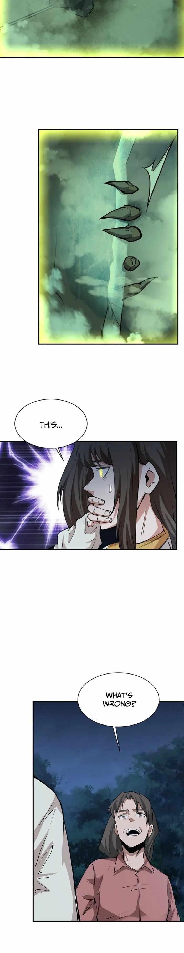 The Calamity of the End Times Chapter 36 - Page 29