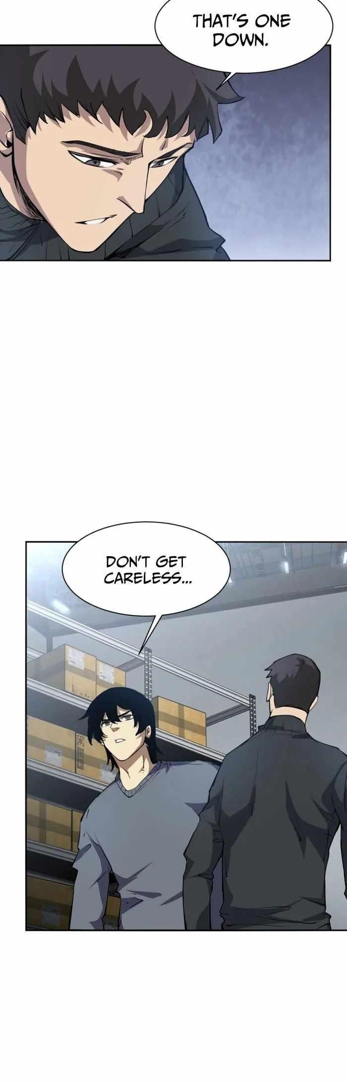 The Calamity of the End Times Chapter 36 - Page 3