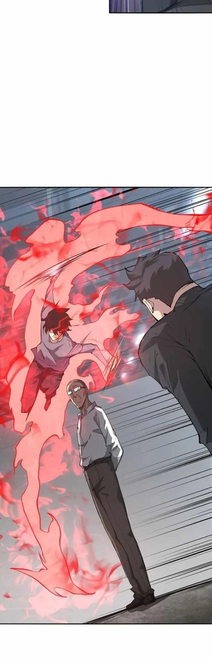 The Calamity of the End Times Chapter 36 - Page 6