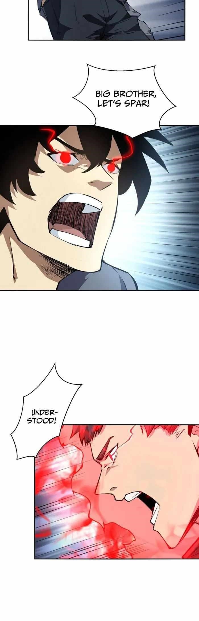 The Calamity of the End Times Chapter 36 - Page 8