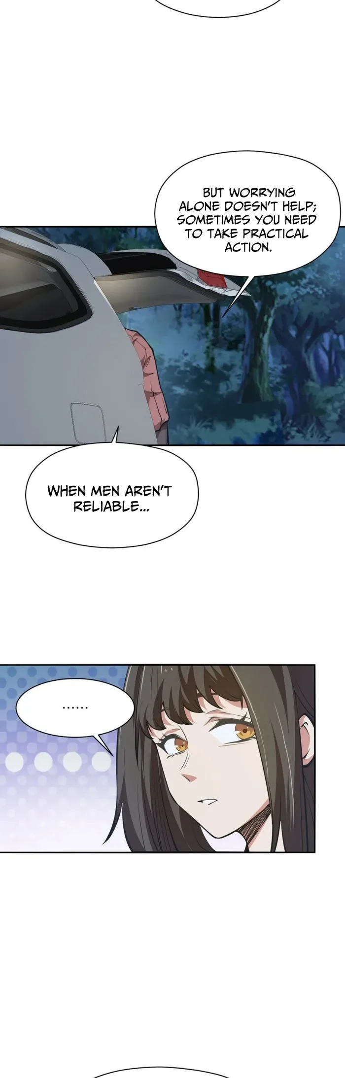 The Calamity of the End Times Chapter 37 - Page 16