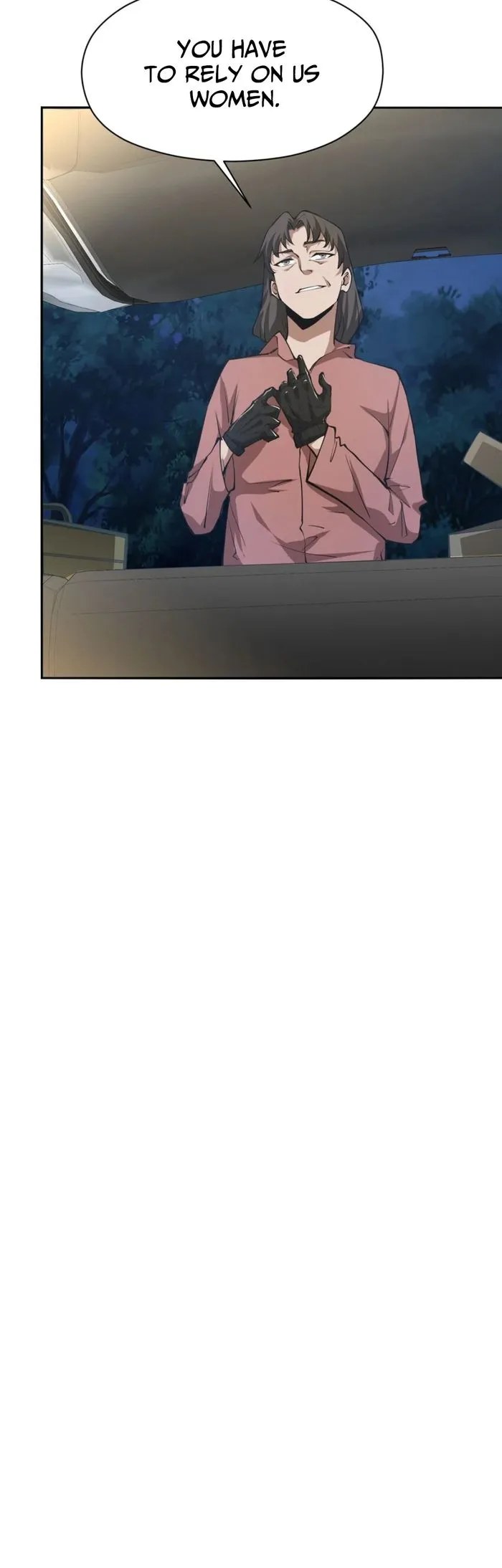 The Calamity of the End Times Chapter 37 - Page 17