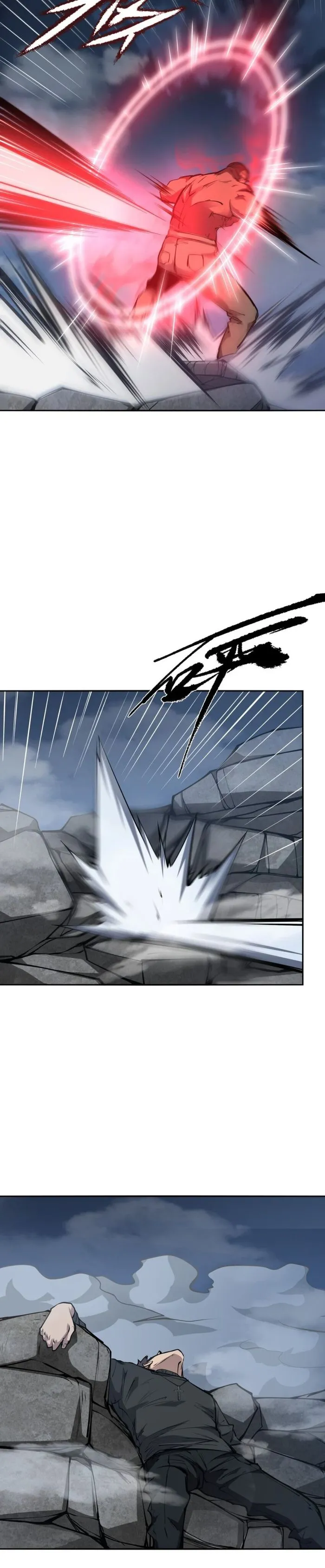 The Calamity of the End Times Chapter 37 - Page 26