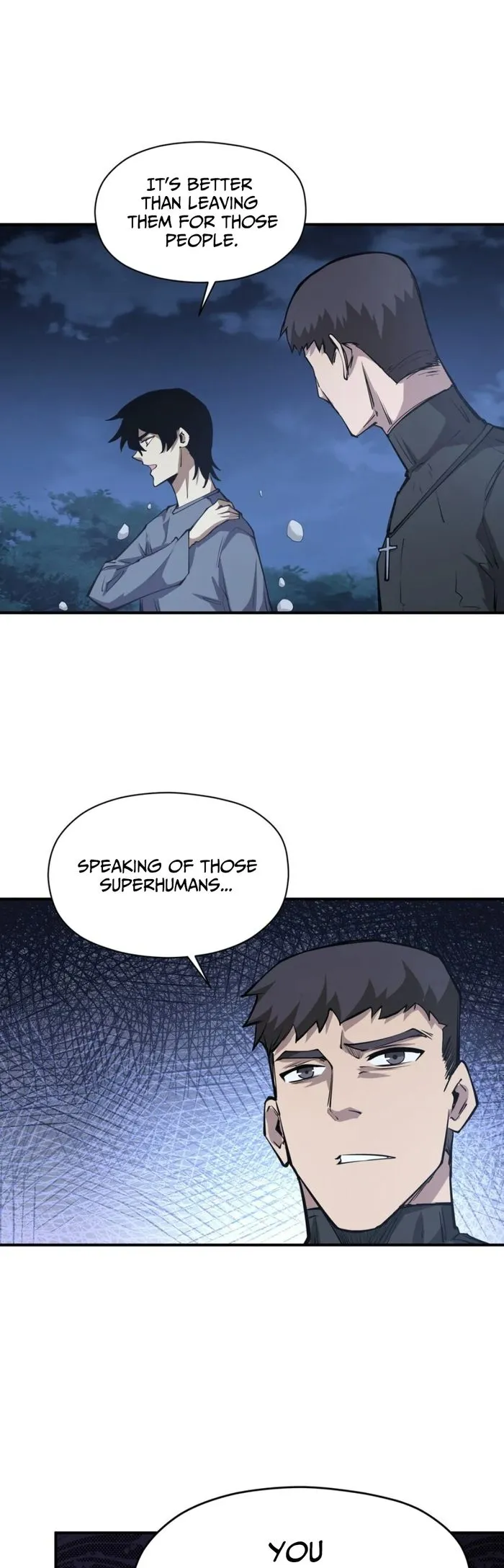 The Calamity of the End Times Chapter 37 - Page 5