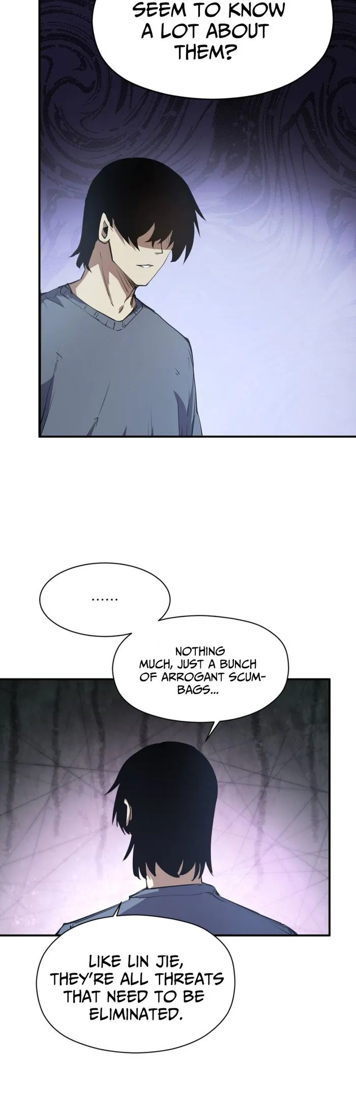 The Calamity of the End Times Chapter 37 - Page 6