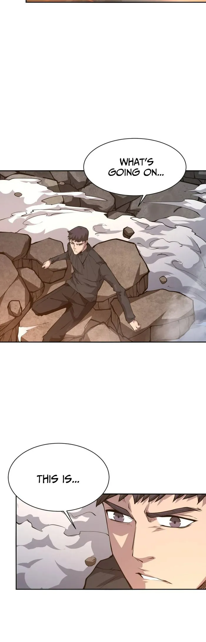 The Calamity of the End Times Chapter 37 - Page 9